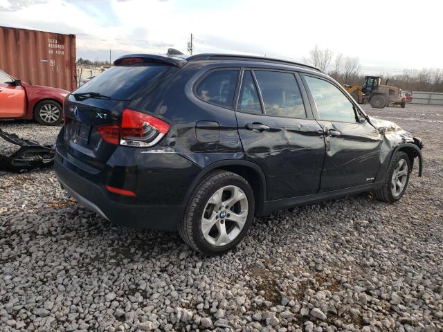 WBAVM1C52FV317312 BMW X1 Sdrive28i