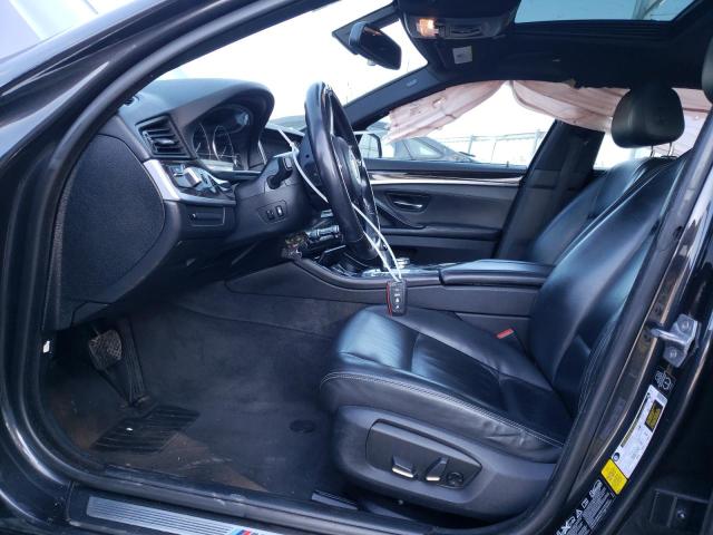 WBA5B3C57FD541747 BMW 535 XI