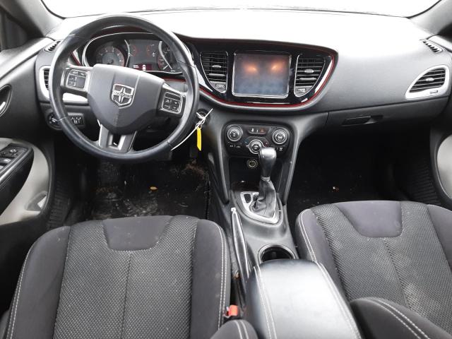 1C3CDFBB0FD200465 Dodge DART SXT