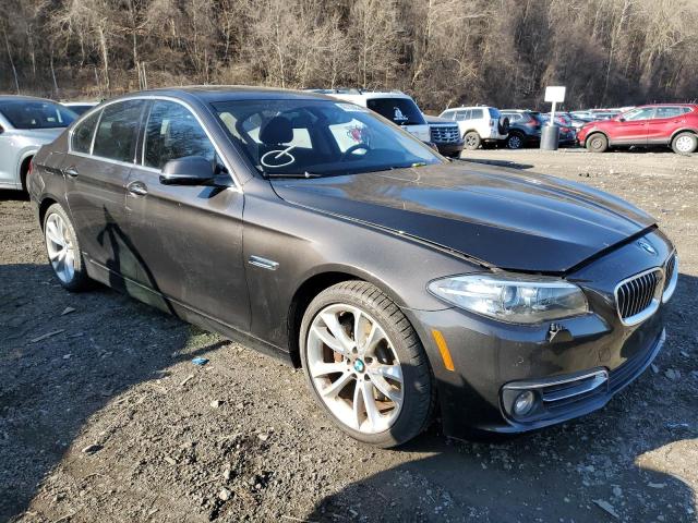 WBA5B3C54GG261090 BMW 535 XI