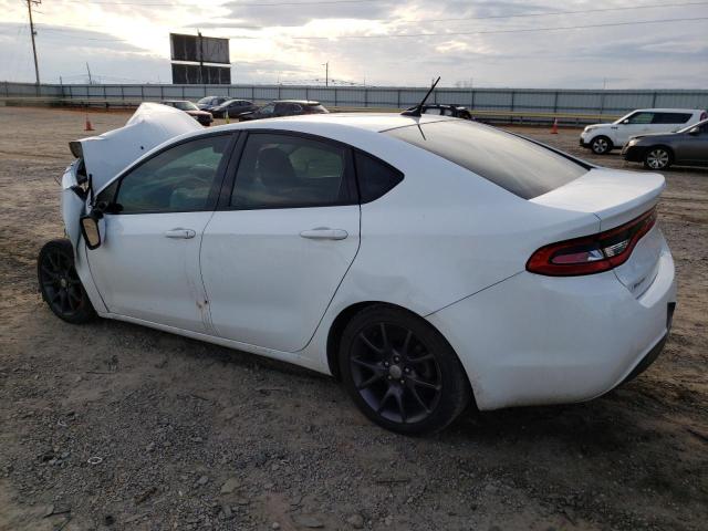 1C3CDFAA2GD652976 Dodge DART SE