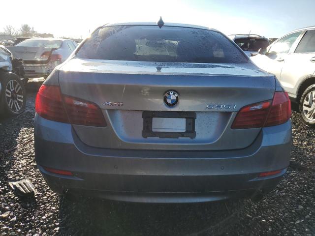 WBA5B3C50ED537750 BMW 535 XI