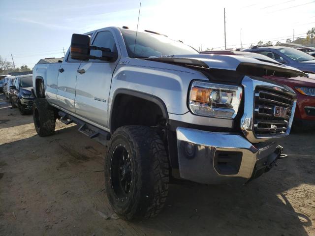 1GT42TCYXKF259240 GMC Sierra K3500