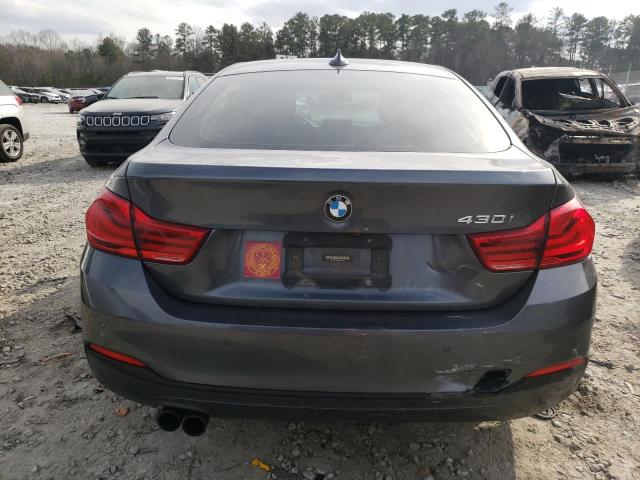 WBA4J1C54KBM15483 BMW 430i Gran Coupe