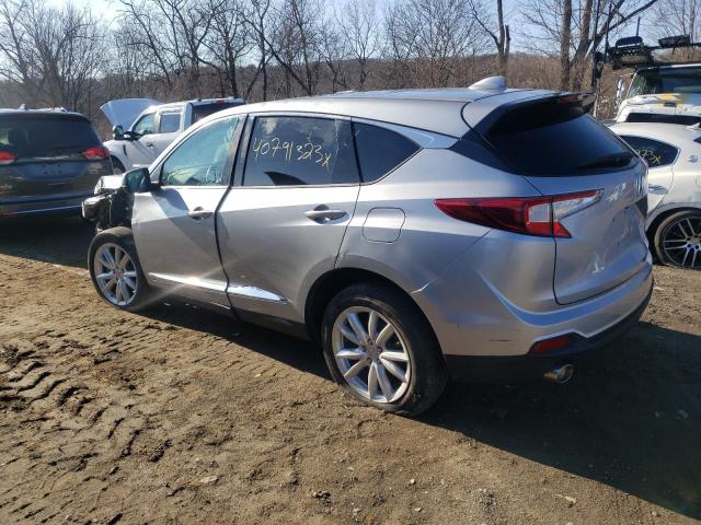 5J8TC2H36LL001026 Acura RDX