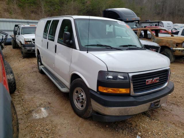 1GTW7AFG1J1909537 GMC Savana G2500