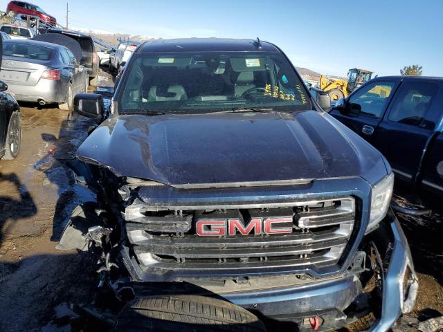 3GTP9EEL0LG319399 GMC Sierra K1500 At4