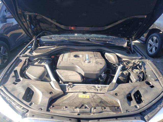 WBAJB1C50JB084934 BMW 530XE