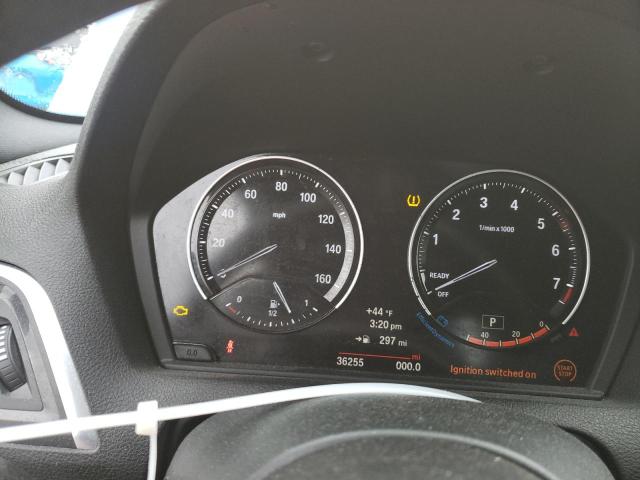 WBA2J7C58JVD60689 BMW M240XI