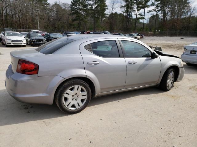 1C3CDZAG2EN174409 Dodge AVENGER SE