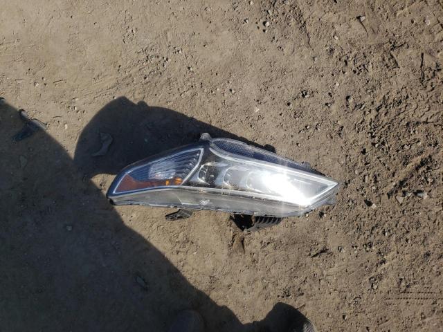 19UUB1F30HA007833 Acura TLX
