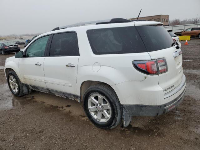 1GKKRPKD6GJ117291 GMC ACADIA SLE