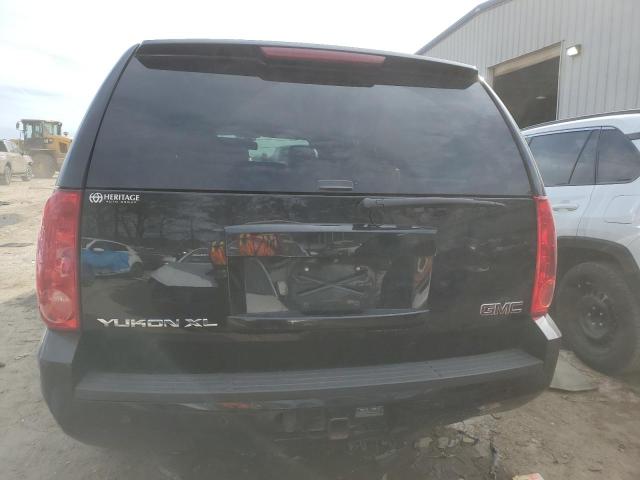 1GKS1KE06ER122055 GMC Yukon Xl C1500 Slt