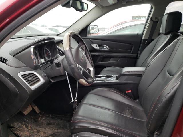 2GKALPEK8H6227345 GMC Terrain Slt