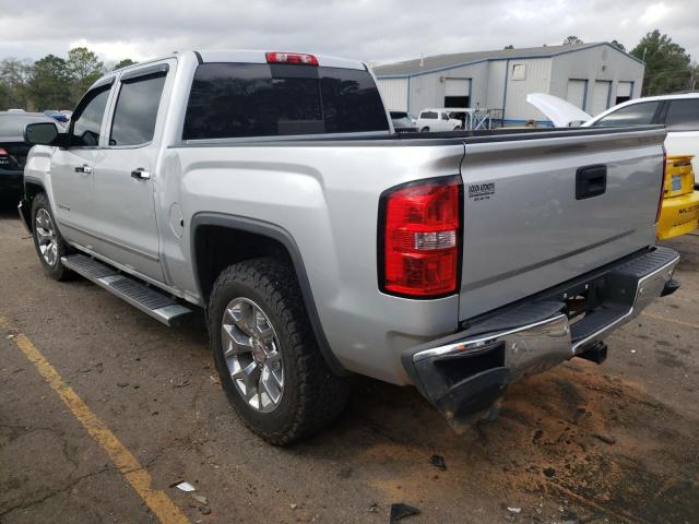 3GTU2VEC3FG305783 GMC Sierra K1500 Slt