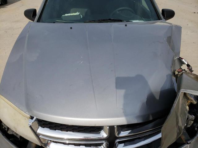 1C3CDZAG2EN174409 Dodge AVENGER SE