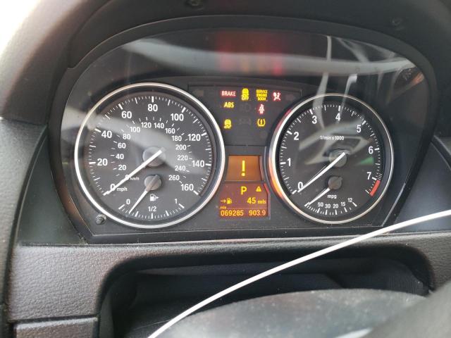 WBAVM1C52FV317312 BMW X1 Sdrive28i