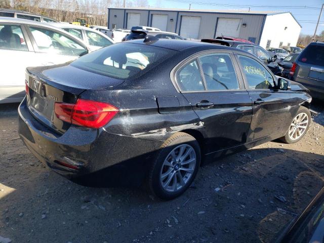 WBA8E5G34HNU43684 BMW 320 XI