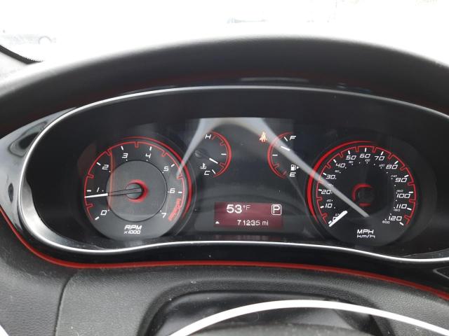 1C3CDFBB0FD200465 Dodge DART SXT