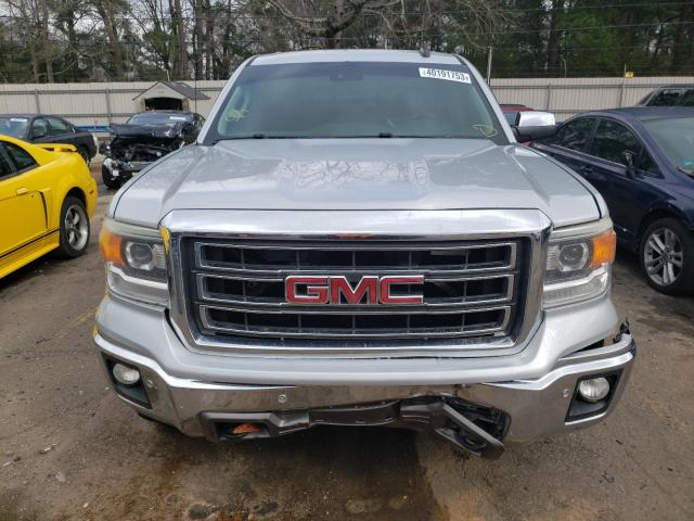 3GTU2VEC3FG305783 GMC Sierra K1500 Slt