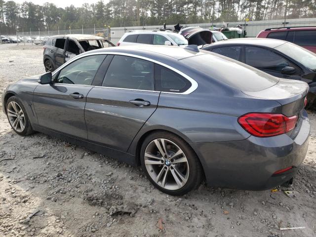 WBA4J1C54KBM15483 BMW 430i Gran Coupe