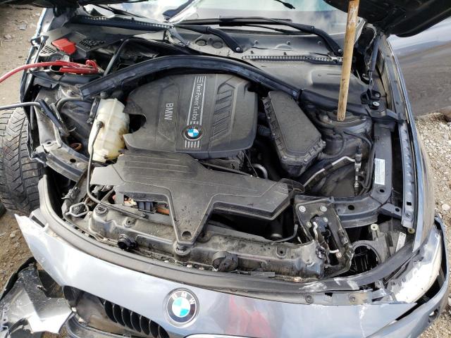 WBA3K5C50EK300089 BMW 328 D Xdrive