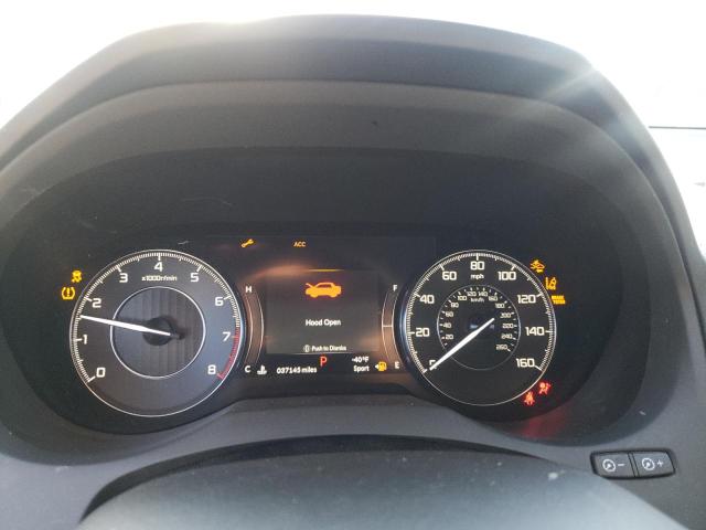 5J8TC2H36LL001026 Acura RDX