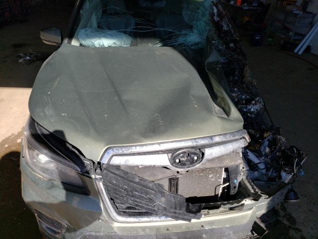 JF2SKAUC2LH483334 Subaru Forester Limited
