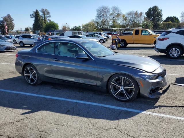 WBA4Z1C00L5N37447 BMW 430I