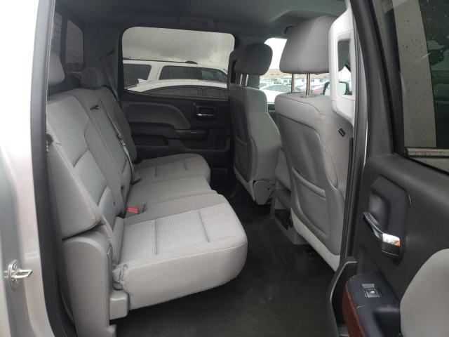 3GTP1UEC1FG230835 GMC Sierra C1500 Sle