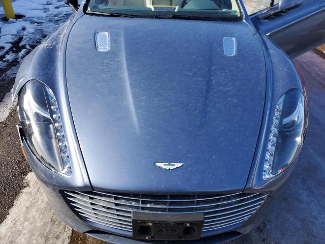 SCFHDDAT8EGF03527 Aston Martin Rapide