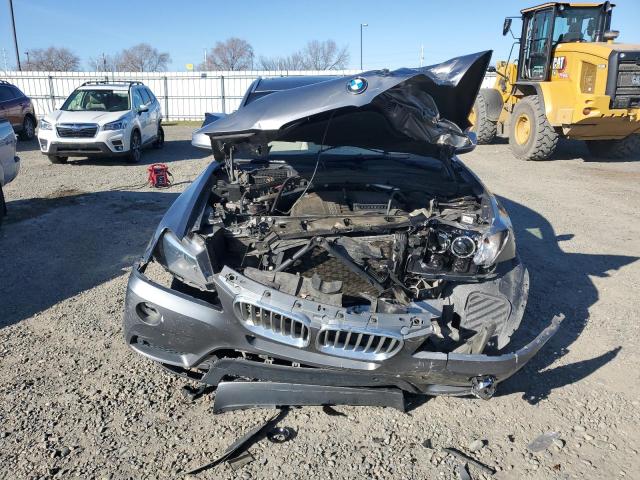 5UXWX7C57E0E82819 BMW X3 Xdrive35i