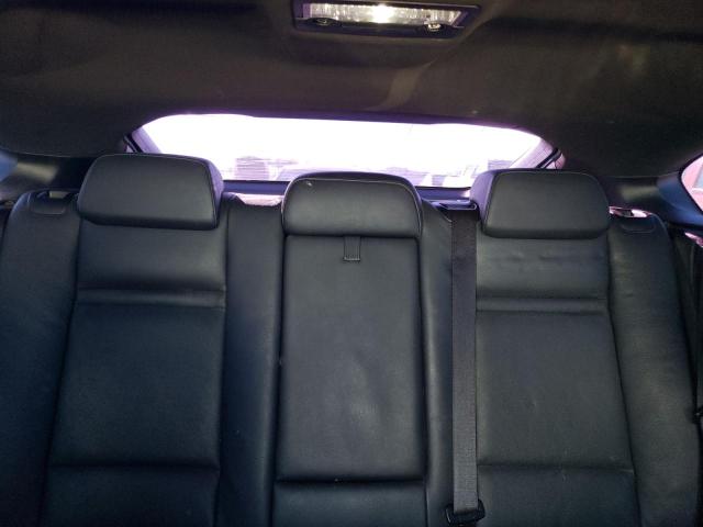 5YMGZ0C52E0C40423 BMW X6 M
