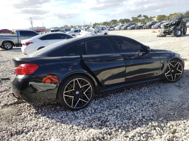 WBA4B1C52GG243154 BMW 435 I Gran Coupe
