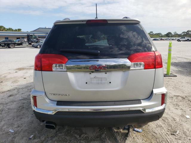 2GKALNEK3H6160447 GMC Terrain Sle