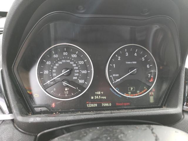 WBXHT3C39GP883795 BMW X1 Xdrive28i