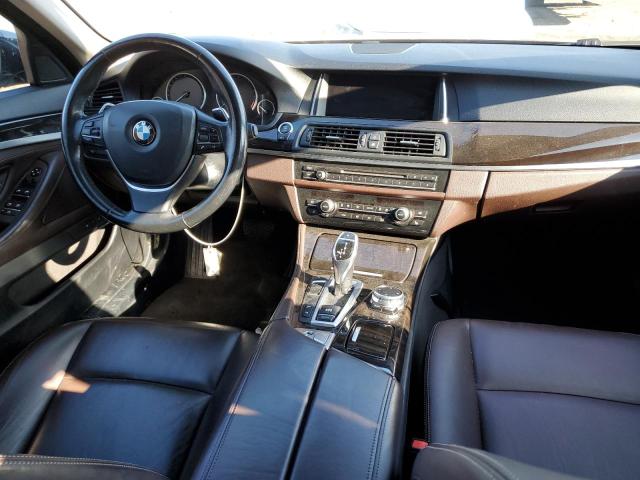 WBA5B3C54GG261090 BMW 535 XI