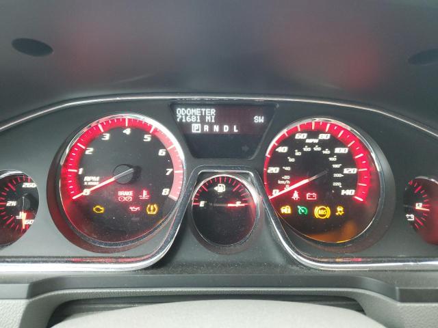 1GKKRPKD6GJ117291 GMC ACADIA SLE