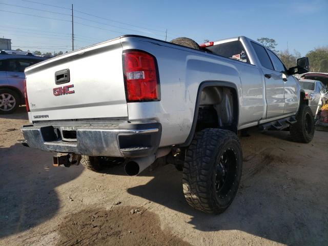 1GT42TCYXKF259240 GMC Sierra K3500