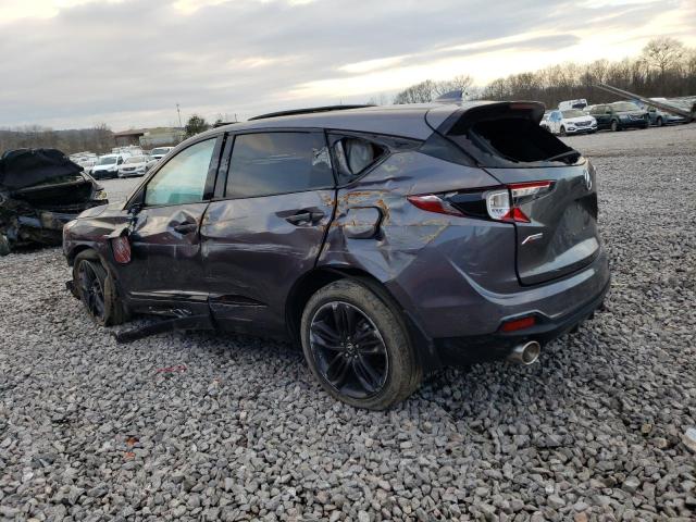 5J8TC1H65ML012119 Acura Rdx A-spec