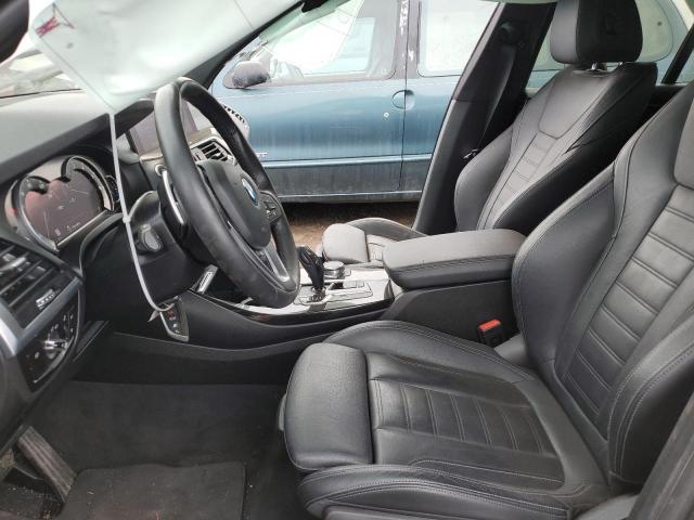 5UXTR9C52KLE20568 BMW X3 Xdrive30i