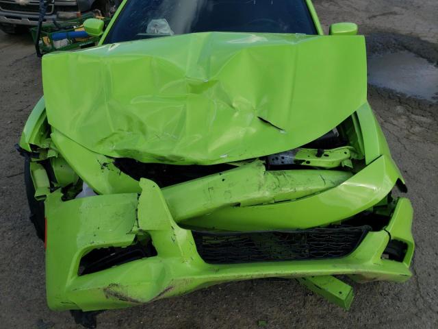 2C3CDXBG2KH713358 Dodge Charger Sxt
