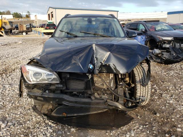 WBAVM1C52FV317312 BMW X1 Sdrive28i