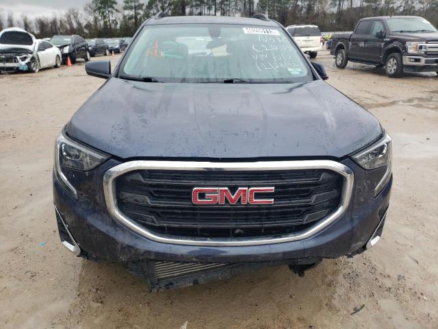 3GKALMEV8KL151010 GMC Terrain Sle