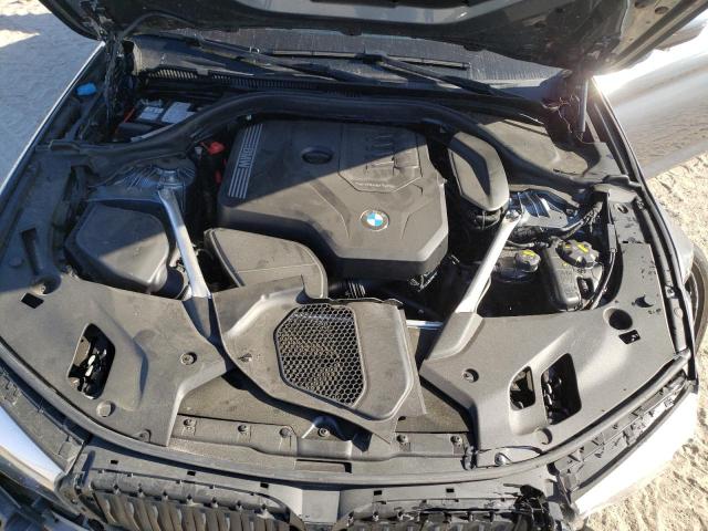 WBAJR7C09LCD75466 BMW 530 XI