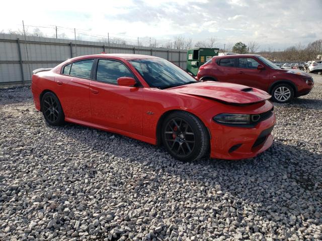 2C3CDXGJ3GH139042 Dodge Charger R/t Scat Pack