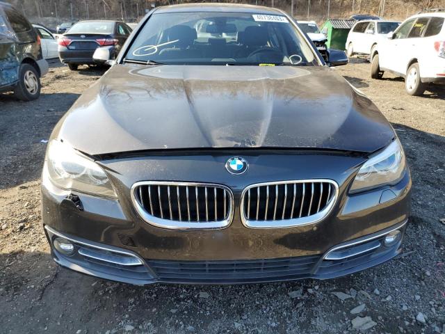 WBA5B3C54GG261090 BMW 535 XI