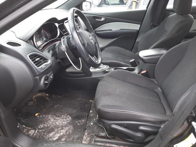 1C3CDFBB0FD200465 Dodge DART SXT