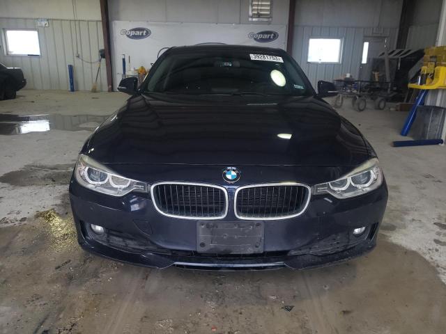 WBA3C3C59FK202147 BMW 320 I Xdrive