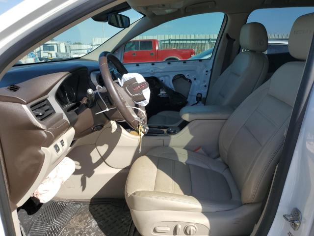 1GKKNPLS3KZ183784 GMC Acadia Denali